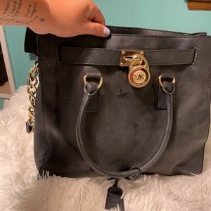 Hamilton Tote Michael Kors Bag